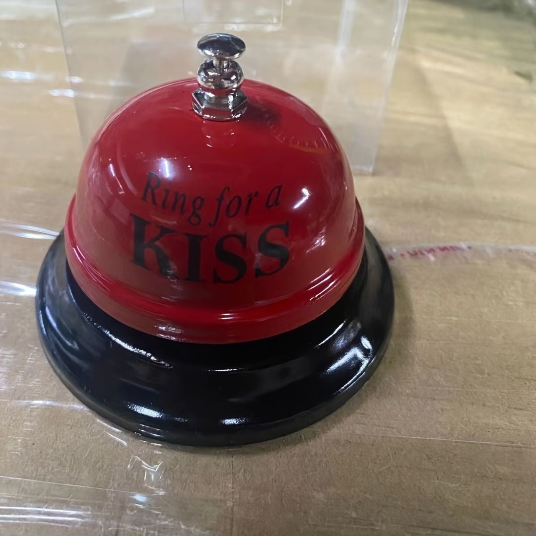 CUSTOM TABLE BELLS