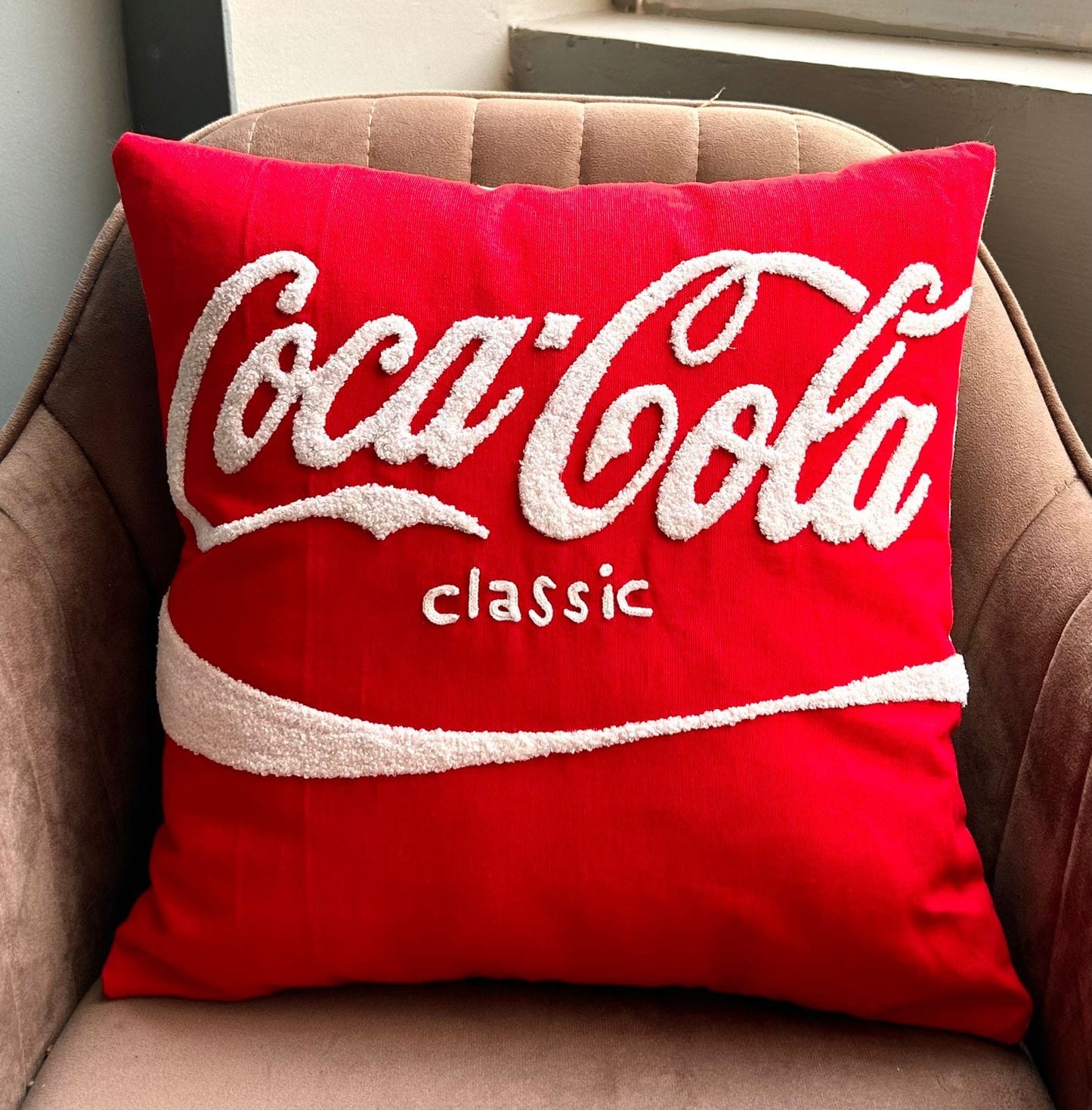 Dopestore custom coke classic with filling